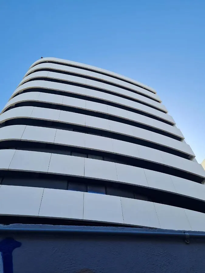 Park Heights By The Warren Collection Apartamento Msida