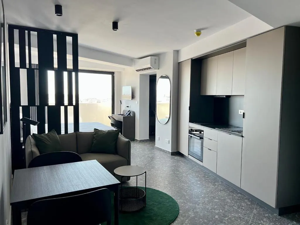 Park Heights By The Warren Collection Apartamento Msida