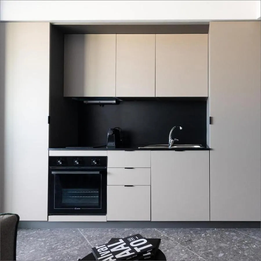 Park Heights By The Warren Collection Apartamento Msida