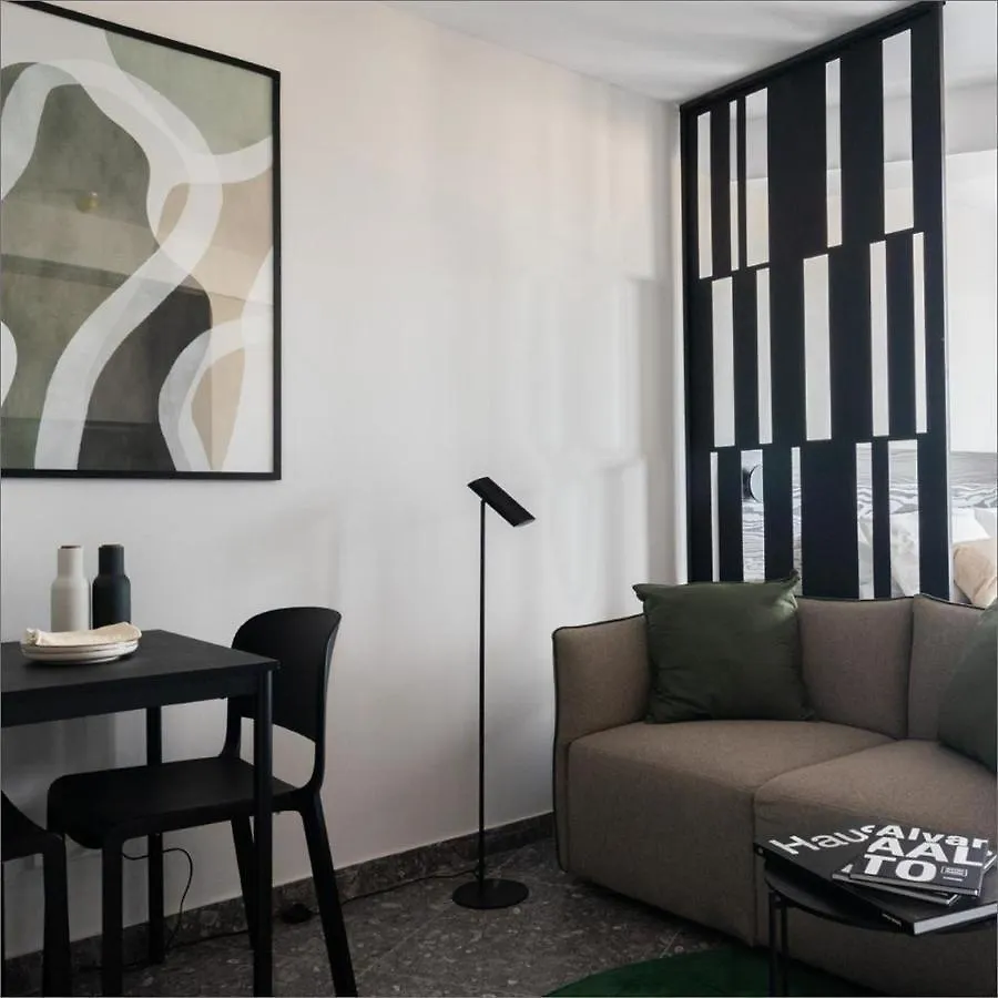 Park Heights By The Warren Collection Apartamento Msida