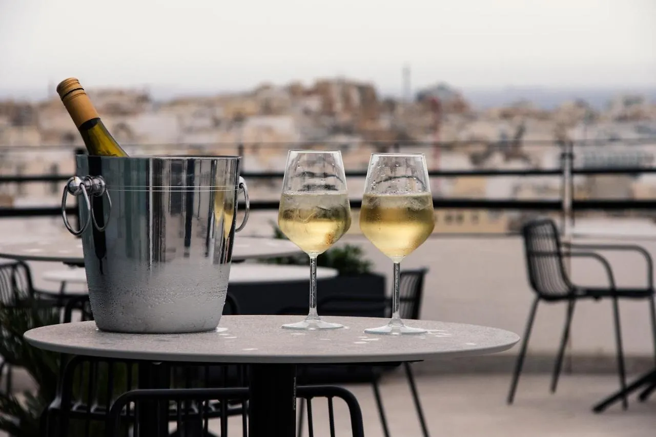 Park Heights By The Warren Collection Apartamento Msida Malta