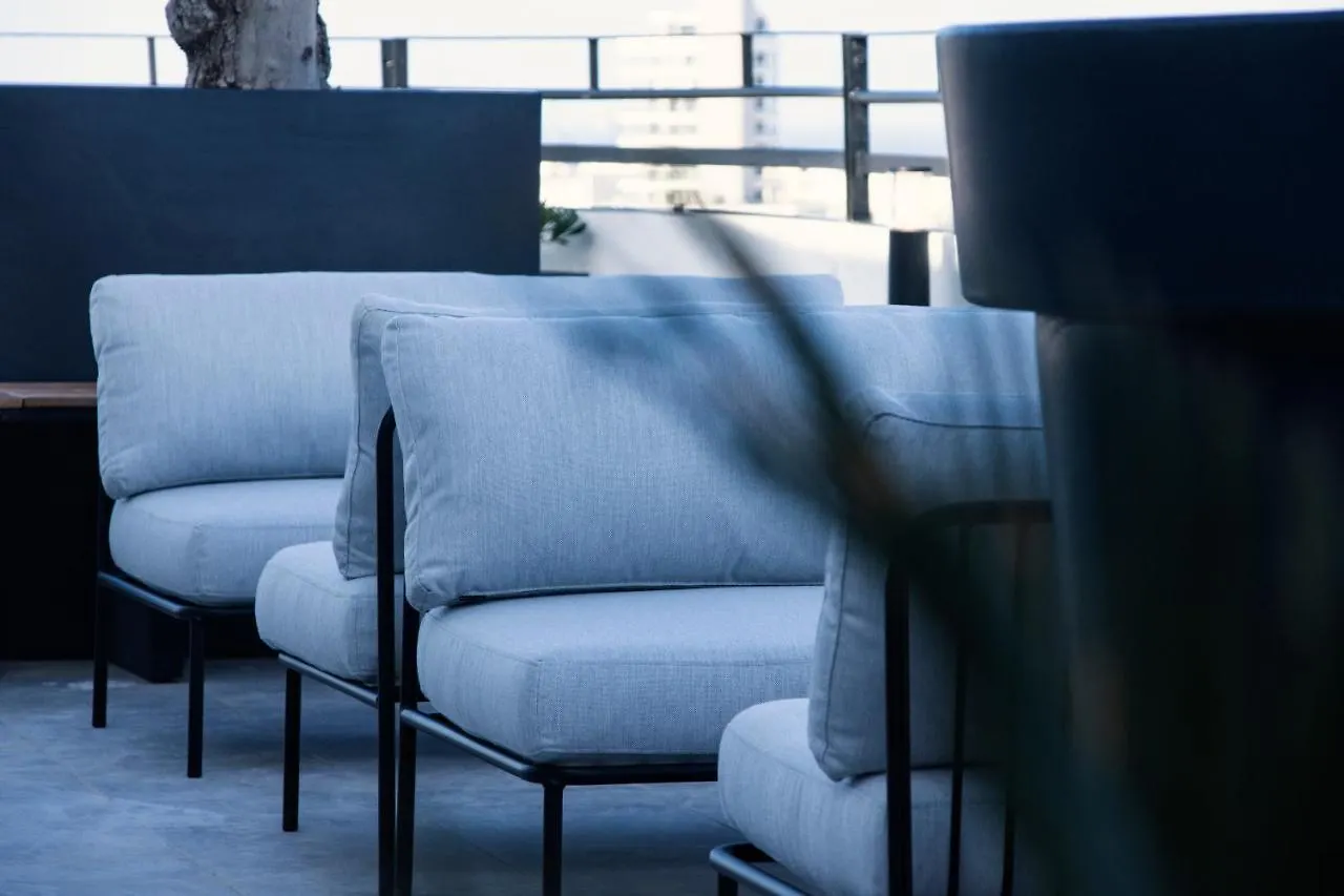 Park Heights By The Warren Collection Apartamento Msida