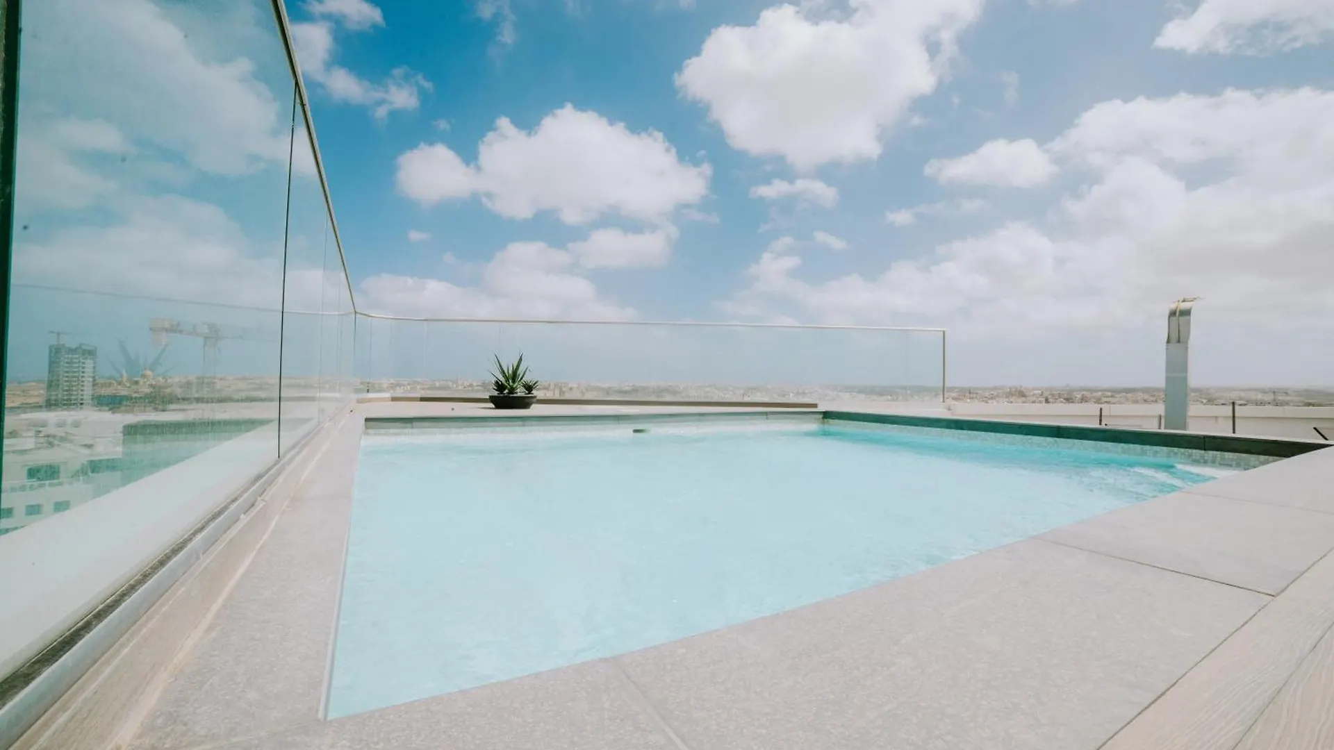 Park Heights By The Warren Collection Apartamento Msida