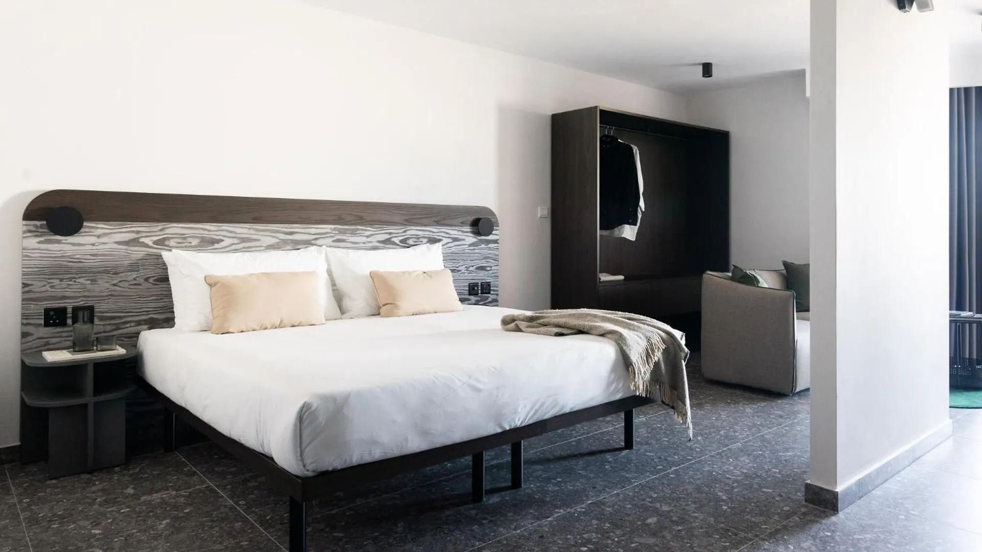 Park Heights By The Warren Collection Apartamento Msida