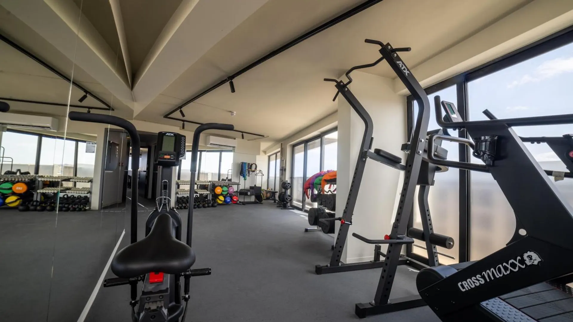 Park Heights By The Warren Collection Apartamento Msida