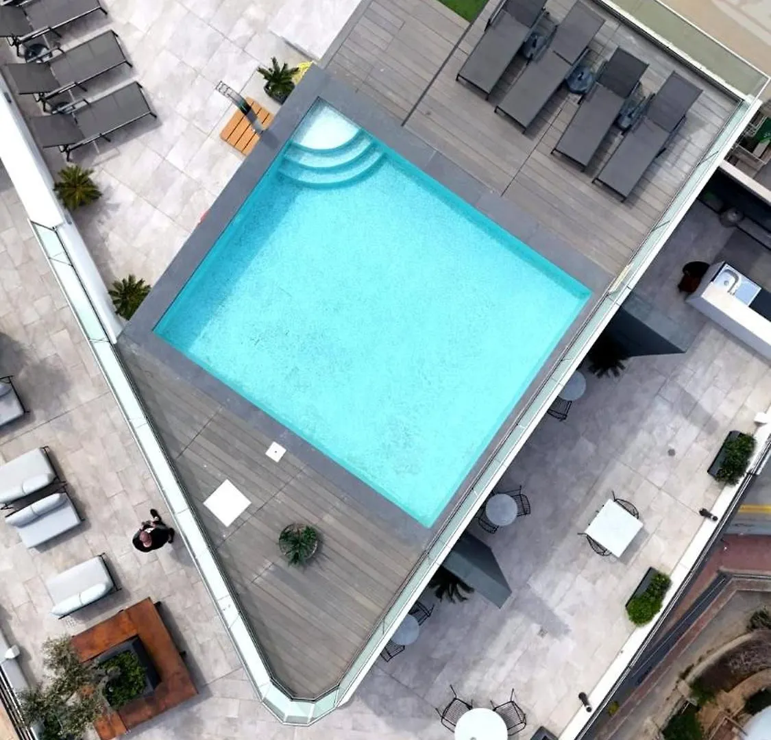 Park Heights By The Warren Collection Apartamento Msida 0*,  Malta